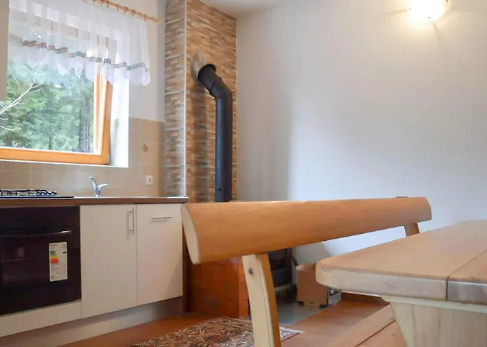 2 Bedroom Amazing In * Mrkopalj