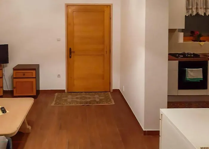 2 Bedroom Amazing In Lejlighed Mrkopalj