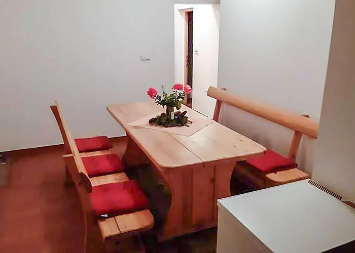 2 Bedroom Amazing In Lejlighed Mrkopalj