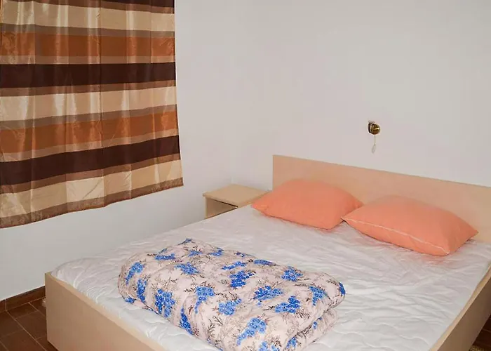 Lejlighed 2 Bedroom Amazing In