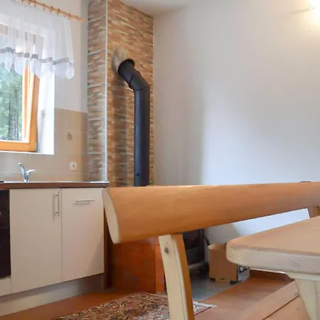 2 Bedroom In * Mrkopalj