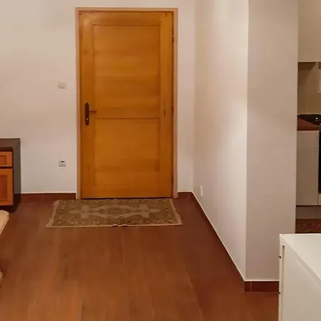 2 Bedroom In Apartment Mrkopalj