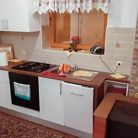 Apartment 2 Bedroom In Mrkopalj