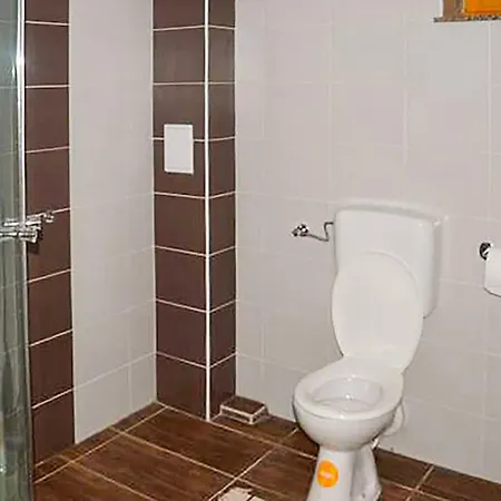 Apartment 2 Bedroom In Mrkopalj
